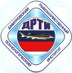 Логотип Дмитровский филиал
