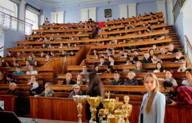 Педагогические Университеты России