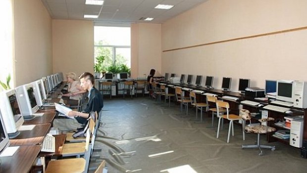 Балтийский Институт Иностранных Языков и Международного Сотрудничества