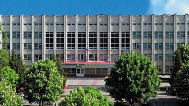 Белгородский Юридический Институт Мвд России