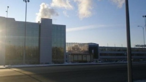 Чебоксарский Филиал Санкт-Петербургского Государственного Инженерно-Экономического Университета