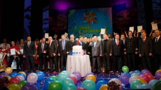 Череповецкий Филиал Московской Государственной Академии Водного Транспорта