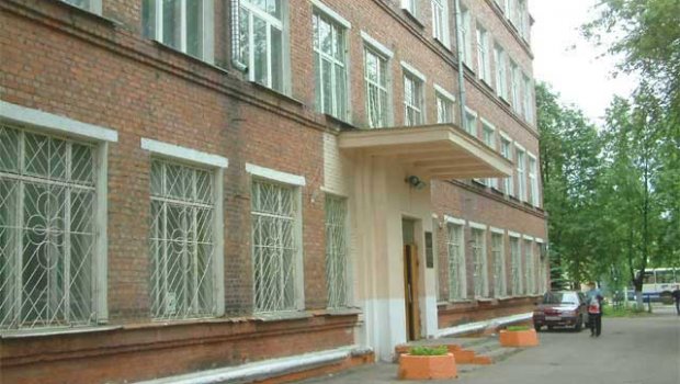 Дмитровский Филиал Московского Государственного Технического Университета (Мами)