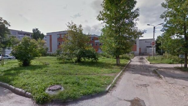 Новочебоксарский Филиал Московского Государственного Университета Прикладной Биотехнологии