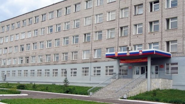 Пермский Военный Институт Внутренних Войск Мвд России