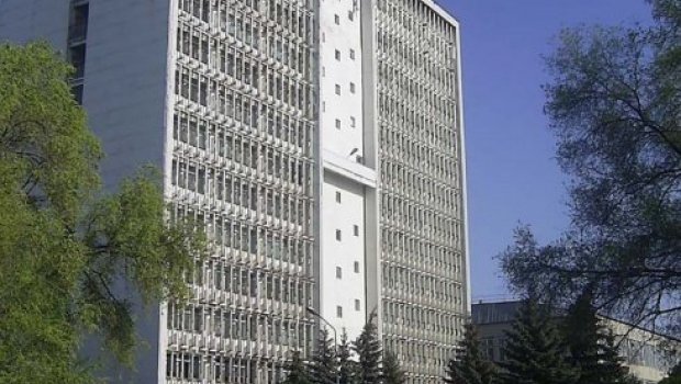 Пятигорский Филиал Санкт-Петербургского Государственного Университета Аэрокосмического Приборостроения