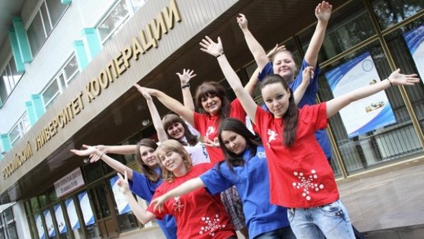 Рославльский Филиал Московского Государственного Индустриального Университета