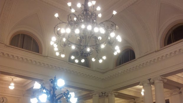 Санкт-Петербургский Филиал Государственной Классической Академия Им. Маймонида