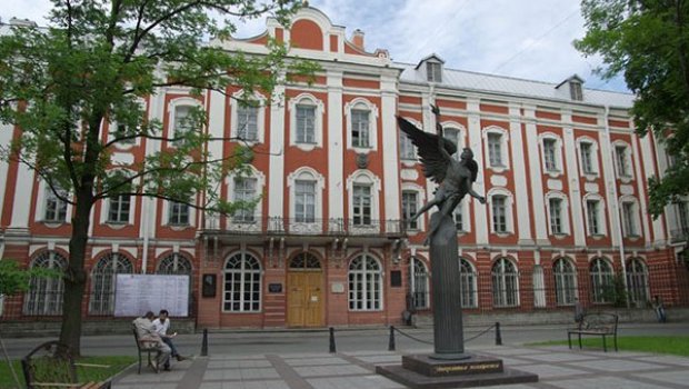 Санкт-Петербургский Государственный Университет
