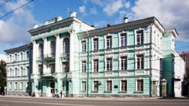 Тульский Филиал Московского Университета Мвд России