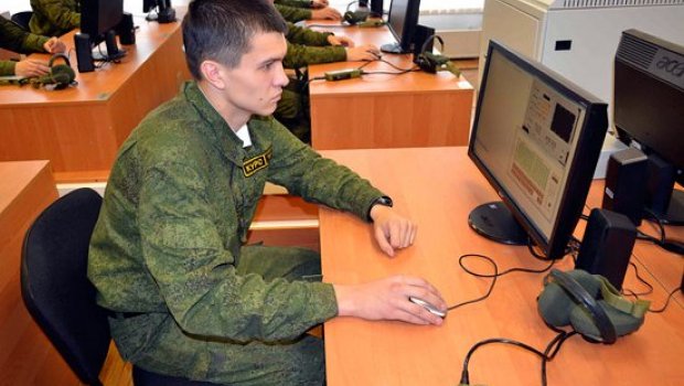 Военная Академия Связи Им. С.М. Буденного