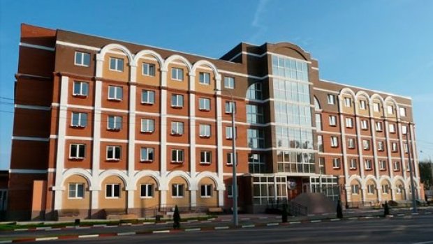 Воронежский Институт Государственной Противопожарной Службы Мчс России
