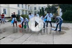 ДГМА)) ice bucket chellenge Дагестанская Государственная