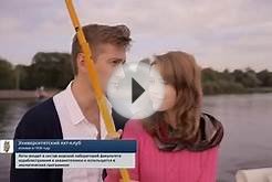 Рекламный ролик Морского Университета